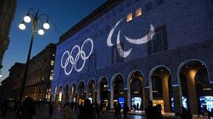 2025第二届上海合作组织雪地足球赛在哈尔滨开赛