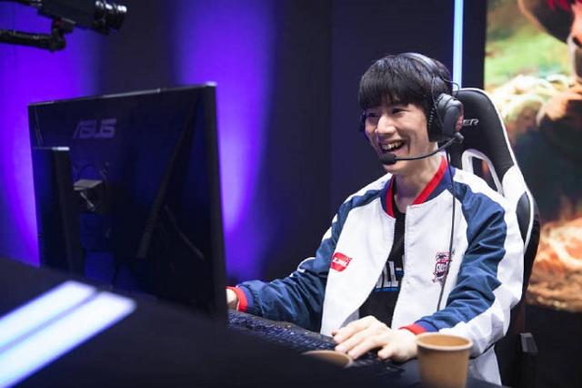 正是PSG